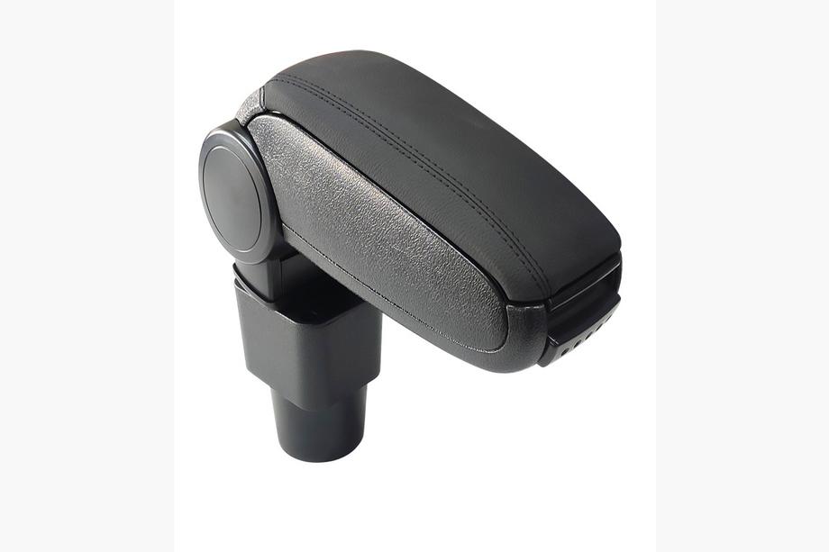 Chevrolet Aveo T250 2005-2011 рр. Підлокітник Niken Luxury Image