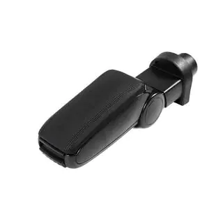 Підлокітник Niken Luxury Toyota Yaris 2006-2011 рр. фото 4