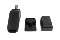 Skoda Fabia 2014-2021 рр. Підлокітник Niken Luxury фото 8