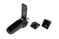 Dacia Sandero 2013-2020 рр. Підлокітник Niken Luxury (2013-2017) фото 7