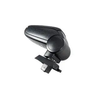 Підлокітник Niken Luxury Nissan Tiida 2004-2011 рр. фото 3