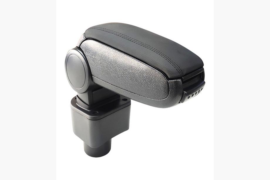 Nissan Almera N17 2012-2018 рр. Підлокітник Niken Luxury Image