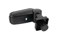 Citroen C-4 2010-2018 рр. Підлокітник Niken Luxury фото 7