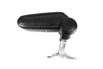 Audi A4 B7 2004-2008 рр. Підлокітник Niken Luxury фото 1