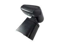 Seat Ibiza 2002-2009 рр. Підлокітник Niken Luxury фото 3