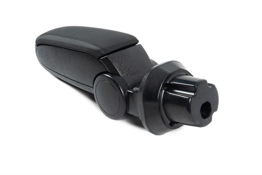 Mini Clubman R55/R56 2007-2014 рр. Підлокітник Niken Luxury Фото 6