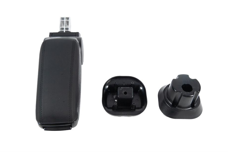 Mini Clubman R55/R56 2007-2014 рр. Підлокітник Niken Luxury Фото 8