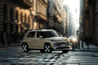 Огляд Hyundai Inster: Компактний електрокросовер фото 1