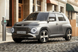 Огляд Hyundai Inster: Компактний електрокросовер фото 2