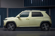 Огляд Hyundai Inster: Компактний електрокросовер фото 3