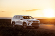 Огляд Toyota Grand Highlander: Просторий сімейний кросовер фото 4