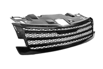 Range Rover V L460 2021- рр. Комплект обвісів MNSR Carbon фото 11