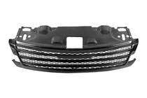 Range Rover V L460 2021- рр. Комплект обвісів MNSR Carbon фото 12
