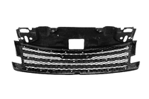 Range Rover V L460 2021- рр. Комплект обвісів MNSR Carbon фото 13