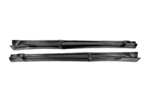 Range Rover V L460 2021- рр. Комплект обвісів MNSR Carbon фото 38
