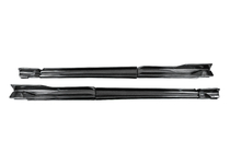 Range Rover V L460 2021- рр. Комплект обвісів MNSR Carbon фото 43