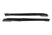 Range Rover V L460 2021- рр. Комплект обвісів MNSR Carbon фото 46