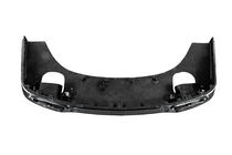 Range Rover V L460 2021- рр. Комплект обвісів MNSR Carbon фото 62