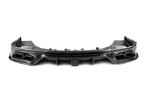 Range Rover V L460 2021- рр. Комплект обвісів MNSR Carbon фото 63
