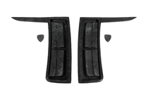 Range Rover V L460 2021- рр. Комплект обвісів MNSR Carbon фото 81