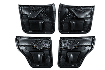 Range Rover V L460 2021- рр. Комплект обвісів MNSR Carbon фото 101