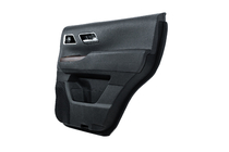 Range Rover V L460 2021- рр. Комплект обвісів MNSR Carbon фото 111