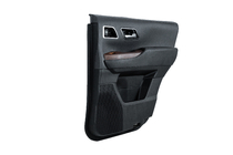 Range Rover V L460 2021- рр. Комплект обвісів MNSR Carbon фото 112