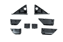 Range Rover V L460 2021- рр. Комплект обвісів MNSR Carbon фото 117