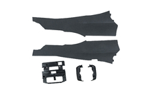 Range Rover V L460 2021- рр. Комплект обвісів MNSR Carbon фото 118