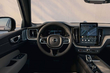 Огляд Volvo XC60 2025: Оновлений люксовий кросовер фото 6