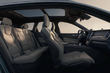 Огляд Volvo XC60 2025: Оновлений люксовий кросовер фото 5