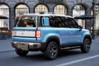 Baojun Yep Plus: Огляд компактного електрокросовера фото 2