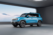 Baojun Yep Plus: Огляд компактного електрокросовера фото 1