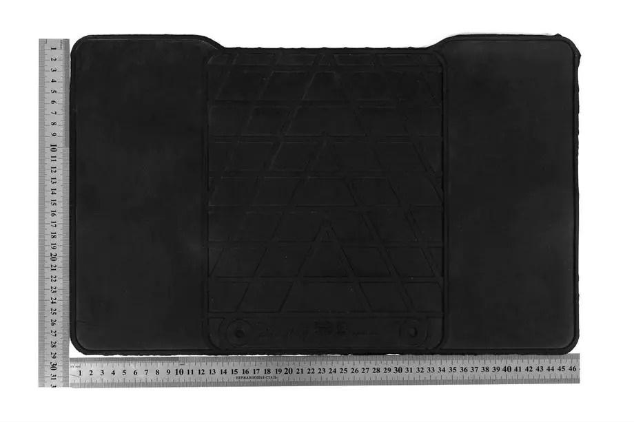 Універсальна задня перемичка килимок (Stingray Premium) Image