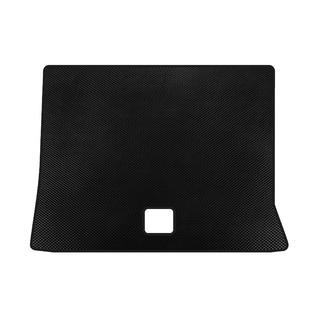 Килимок в багажник EVA (2015-2017, Чорний)