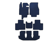 Килимки EVA (3 ряди, 7-ми місний, Синій) фото 1