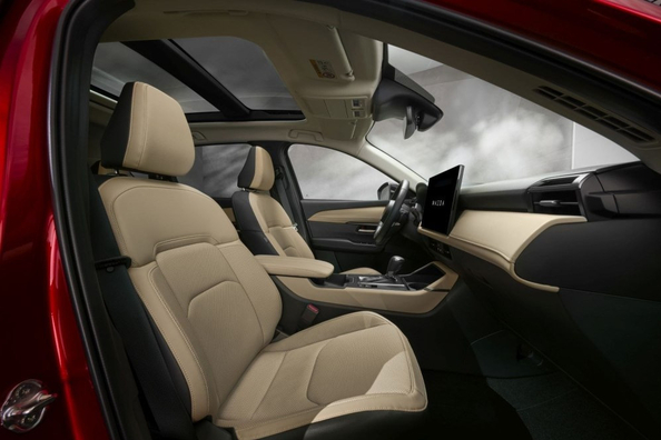 Огляд Mazda CX-5 2026: Новий рівень компактних кросоверів Фото 6