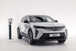 Renault Scenic E-Tech: Електричний SUV для сім'ї фото 2