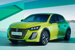 Огляд Peugeot e-208: Оновлений електричний хетчбек фото 3