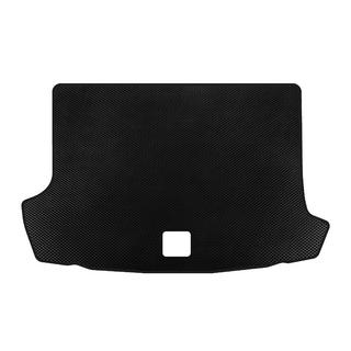 Килимок в багажник EVA V2 (5-ти дверний, Чорний)