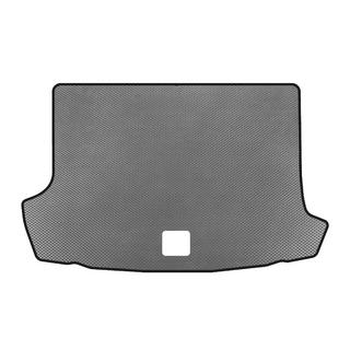 Килимок в багажник EVA V2 (5-ти дверний, Сірий)