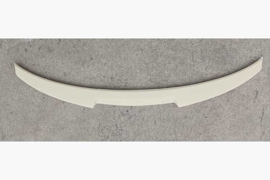 BMW 1 серія F20/F21 2011-2019 рр. Спойлер M4-Style (для F52, під фарбування) Image