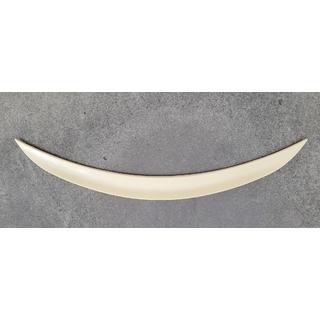 Спойлер P-Style (під фарбування) фото 2