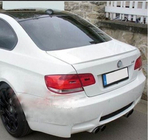 BMW 3 серія E92/E93 2006-2013 рр. Спойлер M3-Style (для E92, під фарбування) фото 1