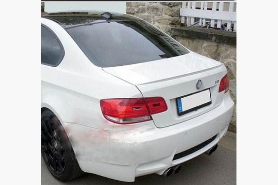 BMW 3 серія E92/E93 2006-2013 рр. Спойлер M3-Style (для E92, під фарбування) Image