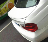 BMW 3 серія E90/E91 2005-2011 рр. Спойлер M3-Style (для E90, під фарбування) фото 1