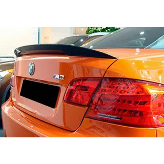 Спойлер MP-Style (для E92, під фарбування) фото 1