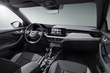 Огляд Skoda Scala: Практичність і стиль хетчбека фото 6