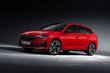 Огляд Skoda Scala: Практичність і стиль хетчбека фото 1