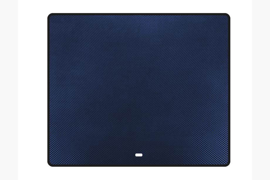 GMC Terrain 2017- рр. Килимок в багажник EVA (Синій) Image